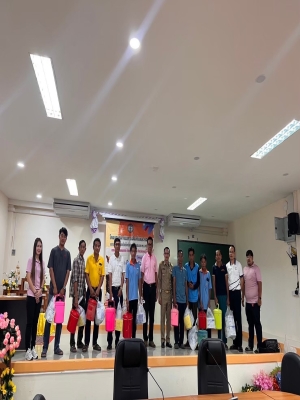 งานสาธารณสุขและสิ่งแวดล้อม สำนักปลัดเทศบาลตำบลหนองไผ่ ได้ดำเนินการจัดทำโครงการป้องกันและควบคุมโรคพิษสุนัขบ้าขององค์กรปกครองส่วนท้องถิ่น ประจำปี 2567