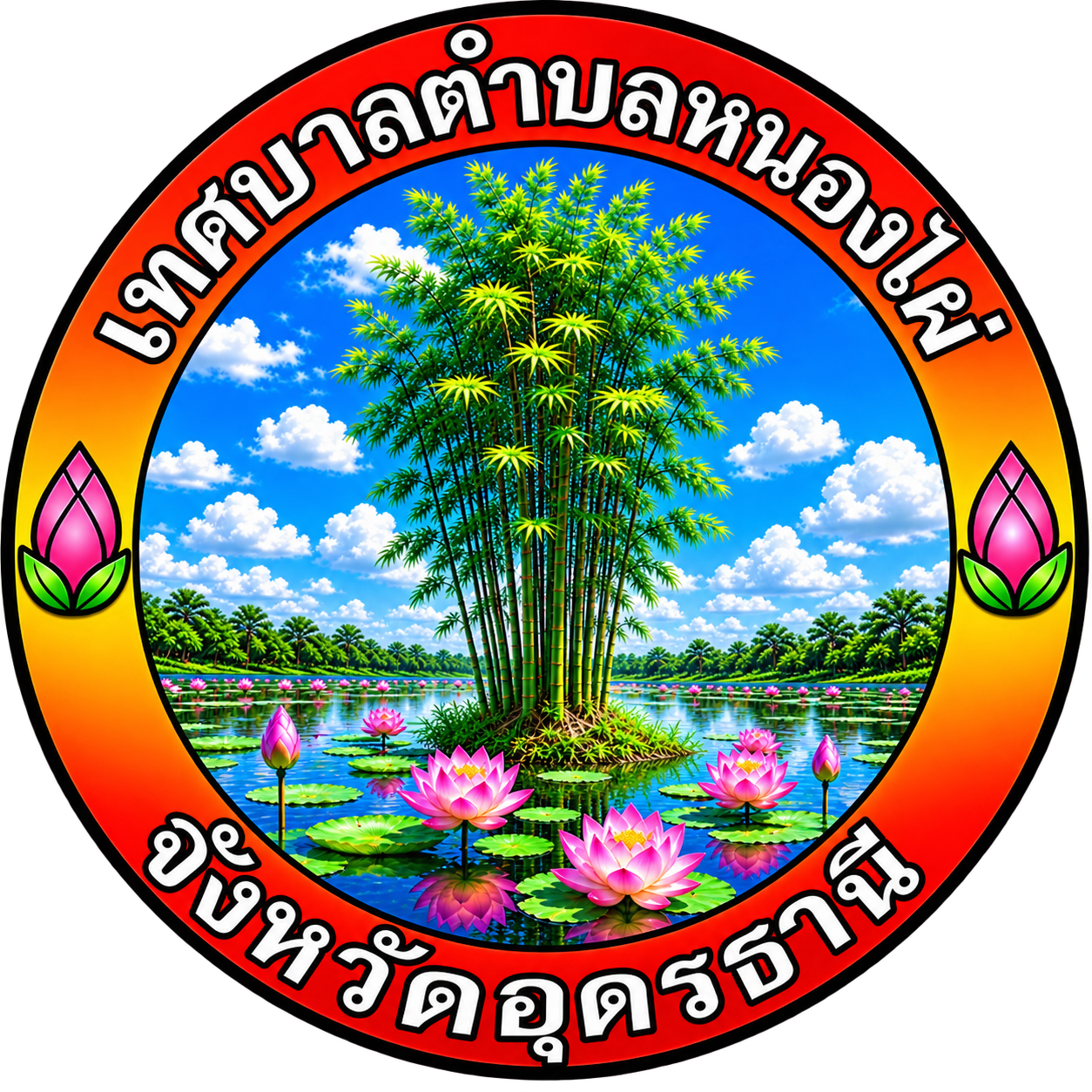 Logo nongphainonghan